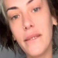 Hannah Peachey Meztelen