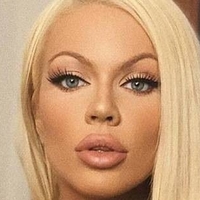 Harley LaVey Meztelen