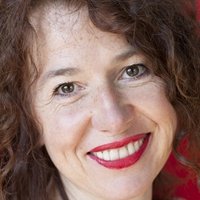 Helene Foubert Meztelen