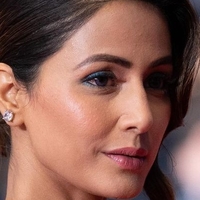Hina Khan Meztelen