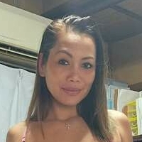 Hot Asian Granny Meztelen