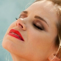 Hot With Fruits Or Flour Meztelen