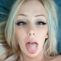 hotwifehannafree Meztelen