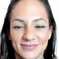 Hulda Lopez Meztelen