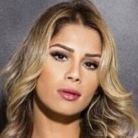 Iara Ramos Meztelen