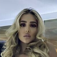 Iesha Marie Meztelen