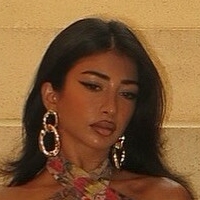 Iffat Marash Meztelen
