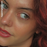 Imane Boudadi Meztelen