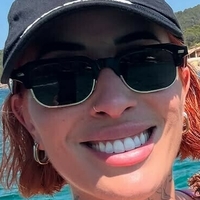 Indira Paganotto Meztelen