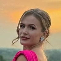 Iryna Klymets Meztelen