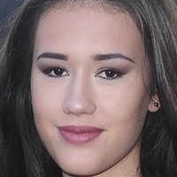 Isabella Ahrens Meztelen