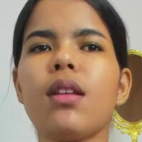 IsabellaMonet Meztelen