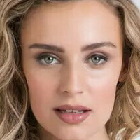 Isabelle Stickland Meztelen