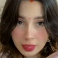 ishhu_tiwari Meztelen