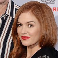 Isla Fisher Meztelen