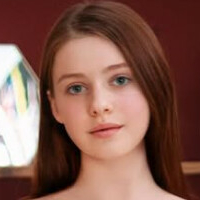 Isobel Fairbain Meztelen