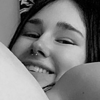 itsangelicbaby Meztelen