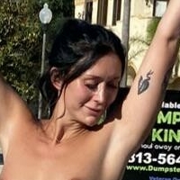 itsbellajoie Meztelen