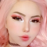 ItsUwUHoney Meztelen