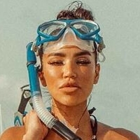 Ivette Saucedo Meztelen