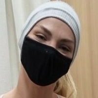 Ivona Dadic Meztelen