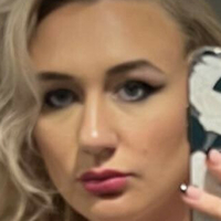 Iwantblondi Meztelen