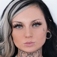 Jaide Angel Meztelen