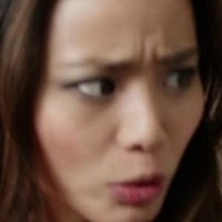 Jamie Chung Meztelen