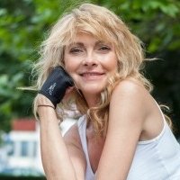 Jana Hubinska Meztelen