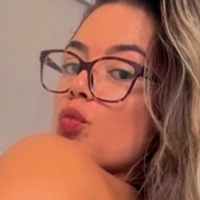 Janaina Souza Meztelen