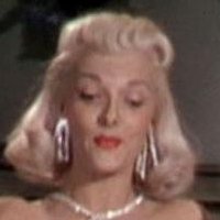 Jane Russell Meztelen