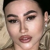 Jasmin Norris Meztelen