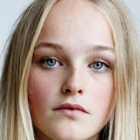 Jean Campbell Meztelen