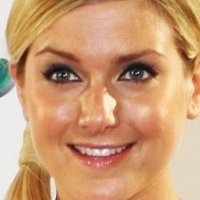 Jeanette Biedermann Meztelen