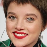 Jella Haase Meztelen