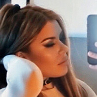 Jem Taylor Jemtay Meztelen