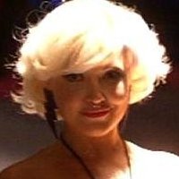 Jessica Kiper Meztelen