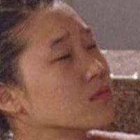 Jo Eun-Ji Meztelen