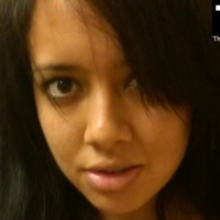 Joan Marie Yazze Gallegos Meztelen