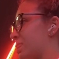 Joana Salamone Meztelen