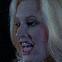 Joanna Foxx Meztelen