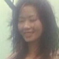 Joy Fong Meztelen