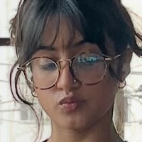 Joy Ribeiro Meztelen