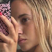 Judit Giuditta Meztelen