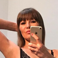 Juicy Alona Meztelen