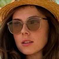 Julia Chumachenko Meztelen