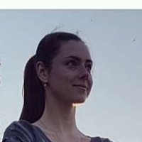 Julia Chumchenko Meztelen