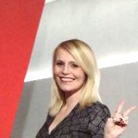 Julia Kleine Meztelen
