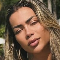 Juliana Belfort Meztelen