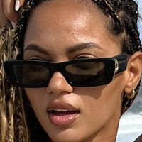 Juliana Nalu Meztelen